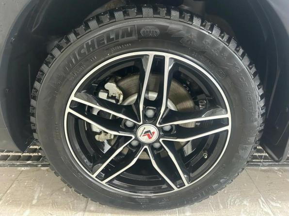 JAC S3 Pro с пробегом 2023 года, цена 1 321 456 рублей, 3060 км, внедорожник, Автокод Объявления