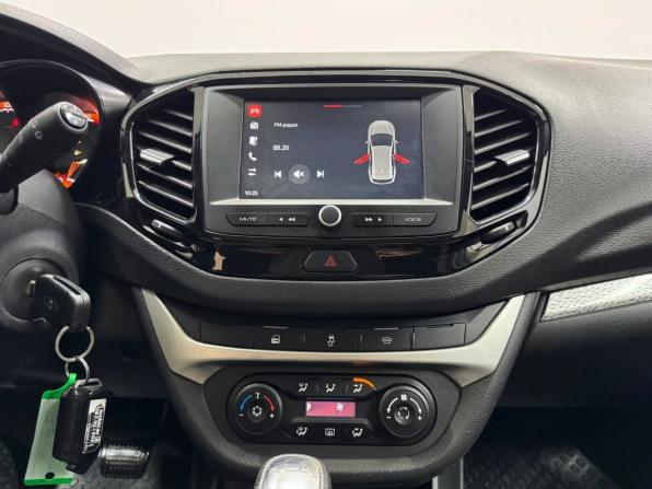 Lada (ВАЗ) Vesta I с пробегом 2021 года, цена 1 330 000 рублей, 134188 км, универсал, Автокод Объявления
