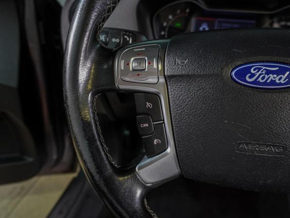 Ford Mondeo IV Рестайлинг с пробегом 2012 года, цена 839 000 рублей, 215283 км, седан, Автокод Объявления