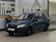 Lada (ВАЗ) Granta I Архангельск  - изображение 3