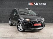 Renault Sandero II Екатеринбург  - изображение 13