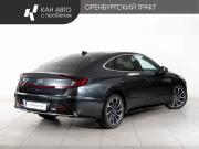 Hyundai Sonata VIII (DN8) Казань  - изображение 22