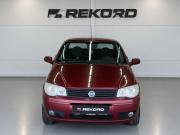 Fiat Albea I Рестайлинг Уфа  - изображение 17