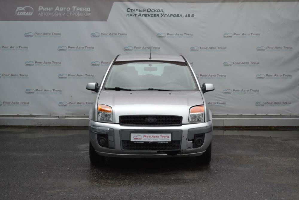 Ford Fusion I Рестайлинг Старый Оскол  - изображение 3