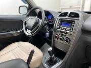 Chery Tiggo (T11) I Рестайлинг (FL) Энгельс  - изображение 76