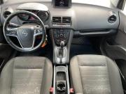 Opel Meriva B Рестайлинг Альметьевск  - изображение 32