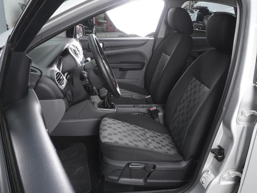 Ford Focus II Рестайлинг Ростов-на-Дону  - изображение 10
