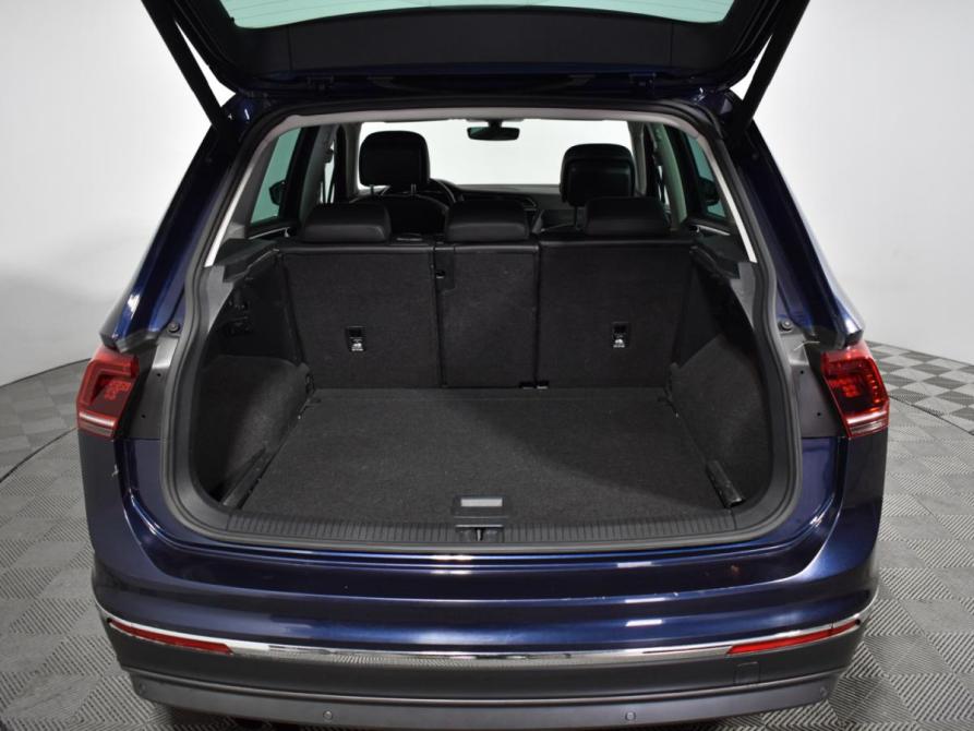 Volkswagen Tiguan II Санкт-Петербург  - изображение 21