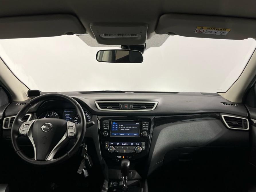 Nissan Qashqai II Ижевск  - изображение 7