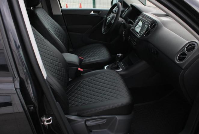 Volkswagen Tiguan I Рестайлинг с пробегом 2013 года, цена 1 580 000 рублей, 177681 км, внедорожник, Автокод Объявления