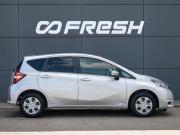 Nissan Note II Рестайлинг Краснодар  - изображение 25