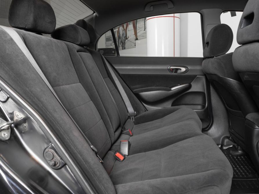 Honda Civic VIII Казань  - изображение 8