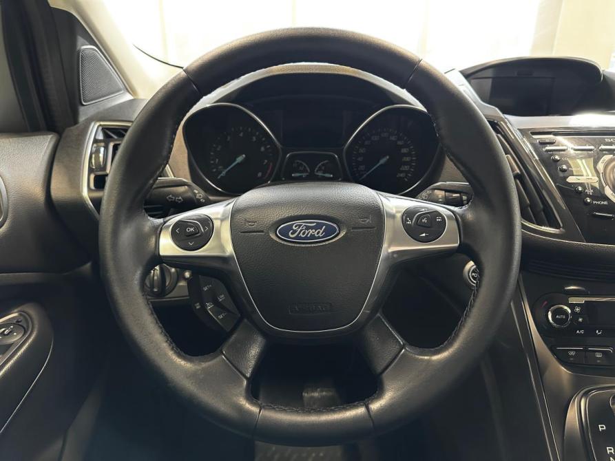 Ford Kuga II Волгоград  - изображение 7