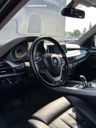 BMW X5 III (F15) с пробегом 2015 года, цена 2 750 000 рублей, 216980 км, внедорожник, Автокод Объявления