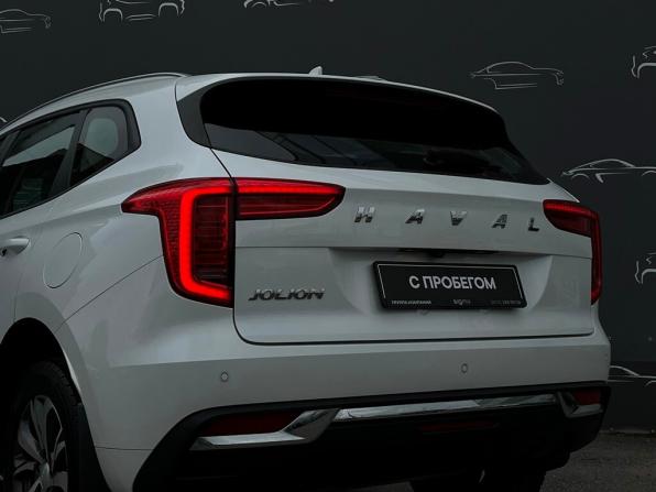 Haval Jolion I с пробегом 2023 года, цена 1 698 200 рублей, 38616 км, внедорожник, Автокод Объявления