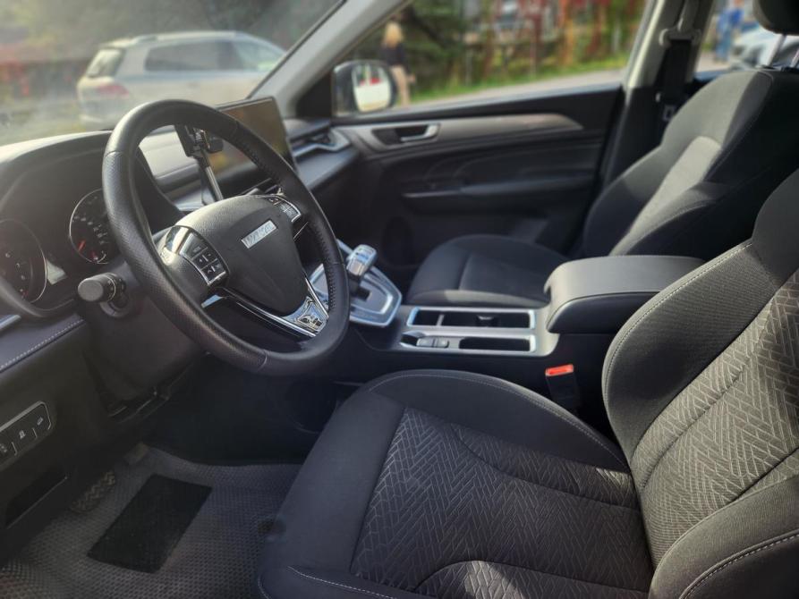 Haval M6 II Великий Новгород  - изображение 14