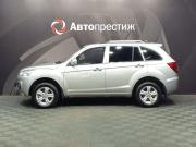 Lifan X60 I Рестайлинг Оренбург  - изображение 19