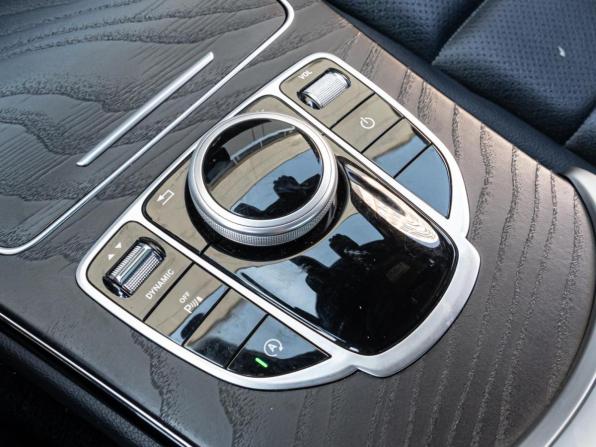 Mercedes-Benz C-Класс IV (W205) с пробегом 2017 года, цена 2 540 000 рублей, 117542 км, седан, Автокод Объявления