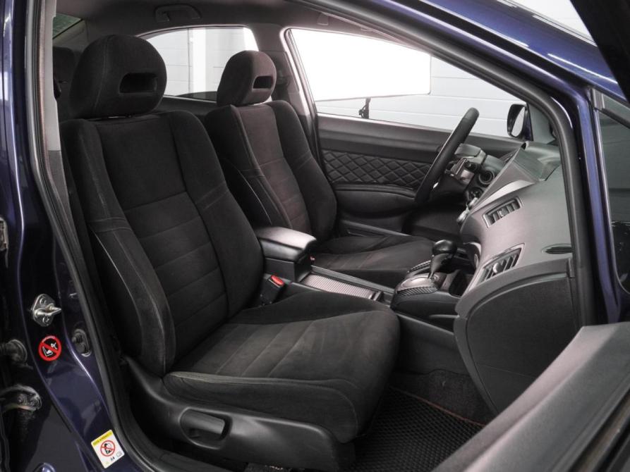 Honda Civic VIII Рестайлинг Воронеж  - изображение 8