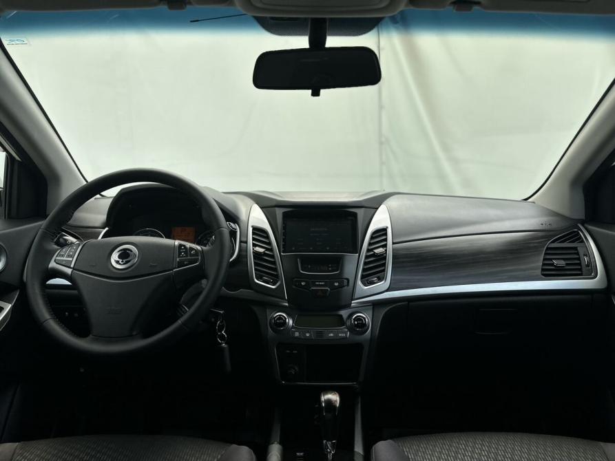 SsangYong Actyon II Рестайлинг Липецк  - изображение 13