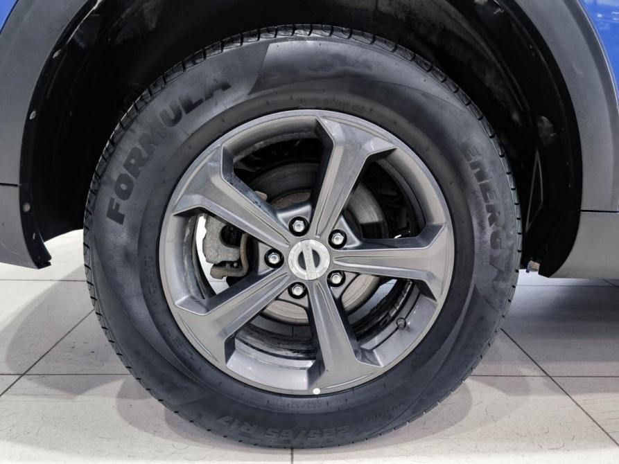 Haval F7 I Казань  - изображение 22