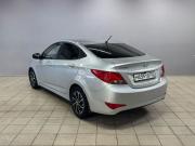 Hyundai Solaris I Рестайлинг Уфа  - изображение 22