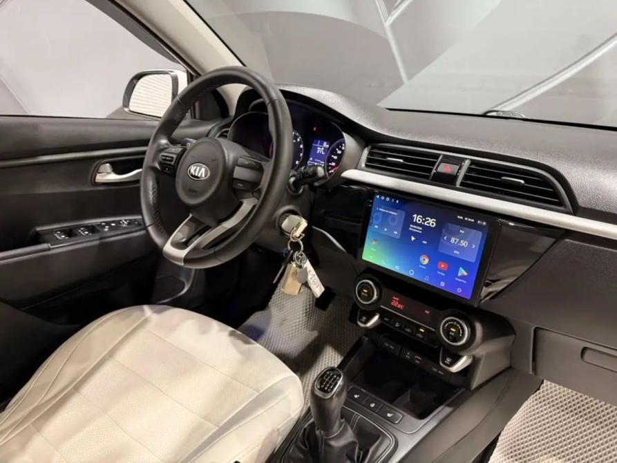 Kia Rio IV Пермь  - изображение 15