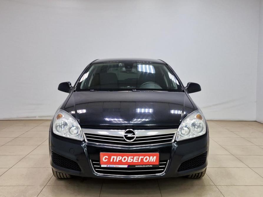 Opel Astra H Рестайлинг Альметьевск  - изображение 2