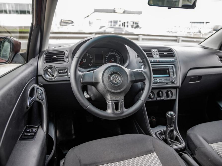 Volkswagen Polo V Волгоград  - изображение 14
