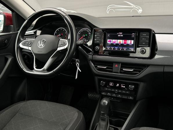Volkswagen Polo VI с пробегом 2020 года, цена 1 896 900 рублей, 39455 км, лифтбек, Автокод Объявления
