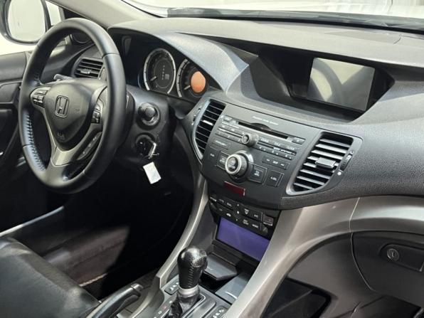 Honda Accord VIII с пробегом 2008 года, цена 1 085 000 рублей, 345696 км, седан, Автокод Объявления