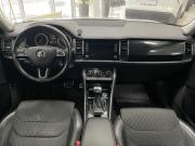 Skoda Kodiaq I Москва  - изображение 36