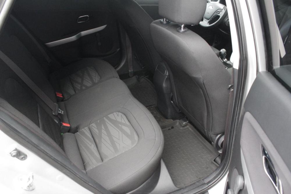 Kia Ceed II Брянск  - изображение 22