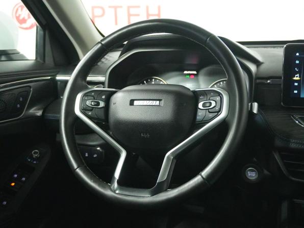 Haval Jolion I с пробегом 2023 года, цена 1 628 000 рублей, 101499 км, внедорожник, Автокод Объявления