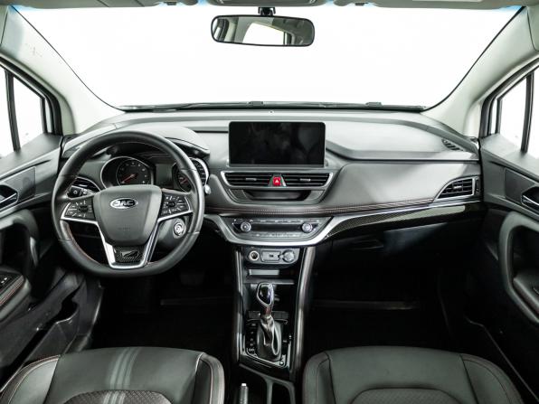 JAC JS3 с пробегом 2023 года, цена 1 500 000 рублей, 5704 км, внедорожник, Автокод Объявления