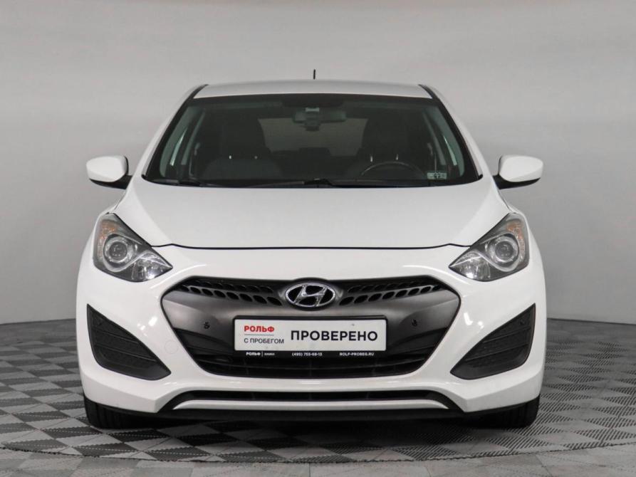Hyundai i30 II Химки  - изображение 2
