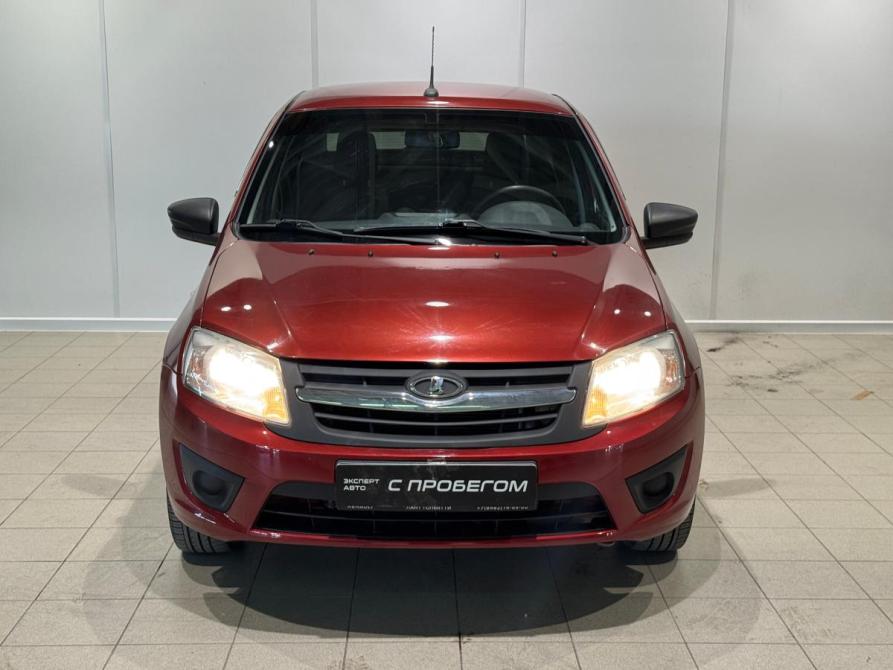 Lada (ВАЗ) Granta I Самара  - изображение 3