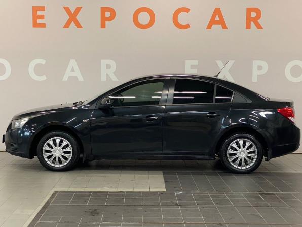 Chevrolet Cruze I с пробегом 2011 года, цена 535 000 рублей, 237170 км, седан, Автокод Объявления