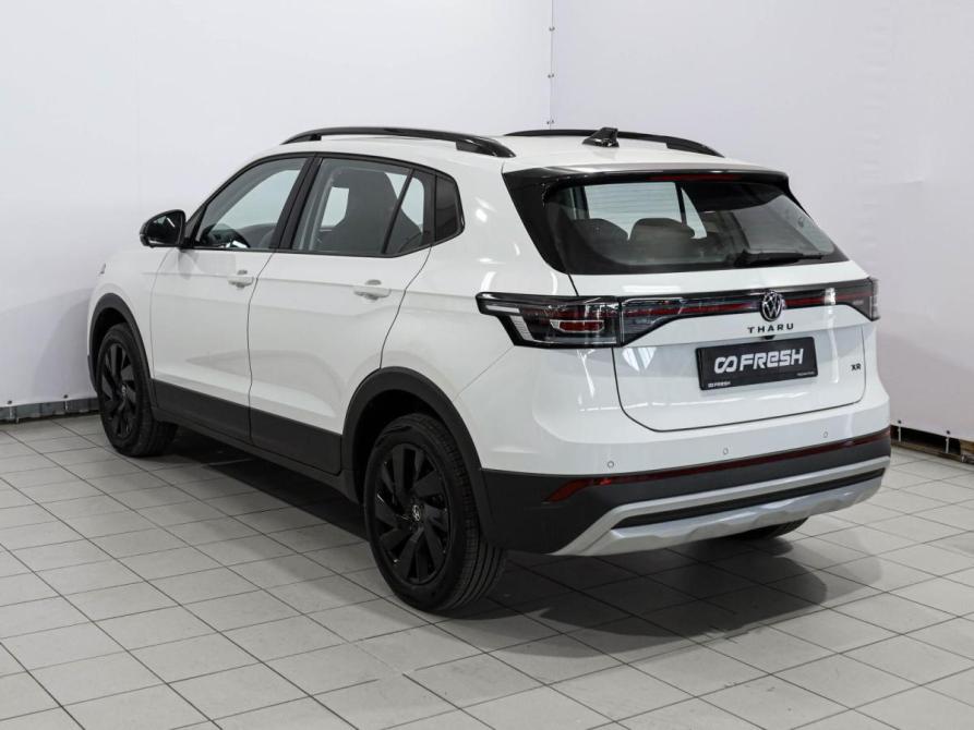 Volkswagen Tharu XR Ростов-на-Дону  - изображение 2