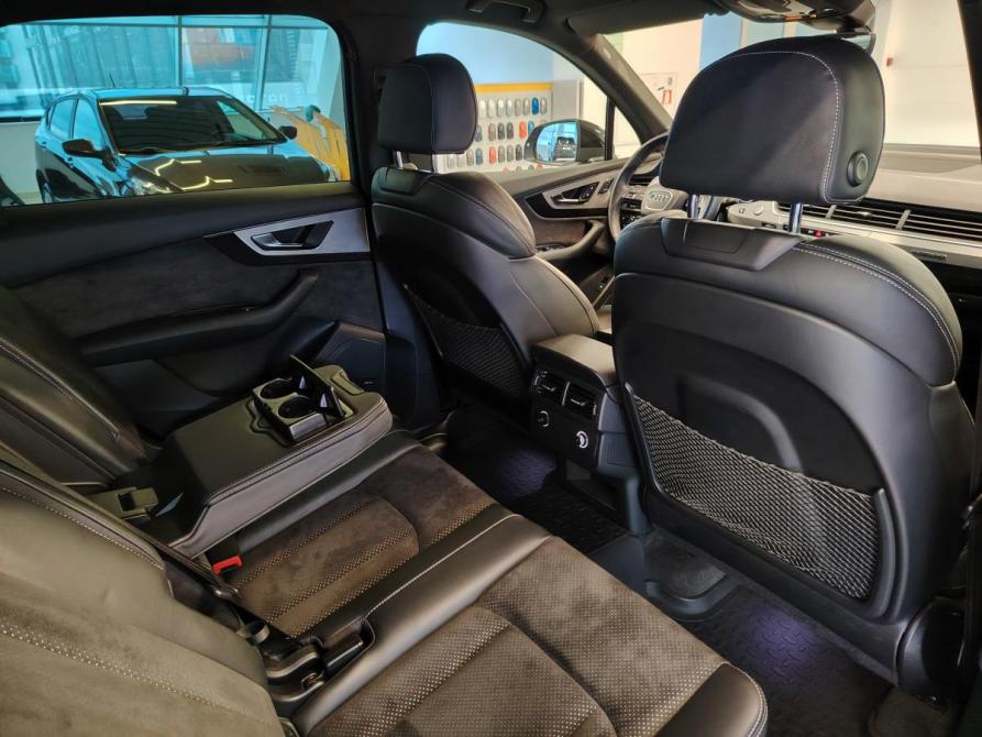 Audi Q7 II (4M) Санкт-Петербург  - изображение 10
