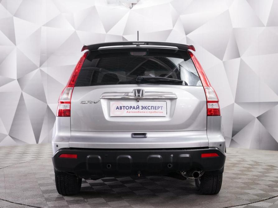 Honda CR-V III Ульяновск  - изображение 4