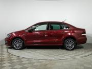 Volkswagen Polo V Рестайлинг Санкт-Петербург  - изображение 27
