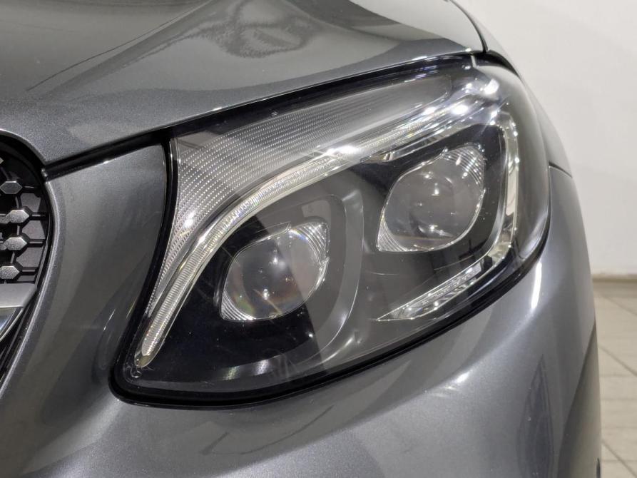 Mercedes-Benz GLC Coupe I (C253) Химки  - изображение 11