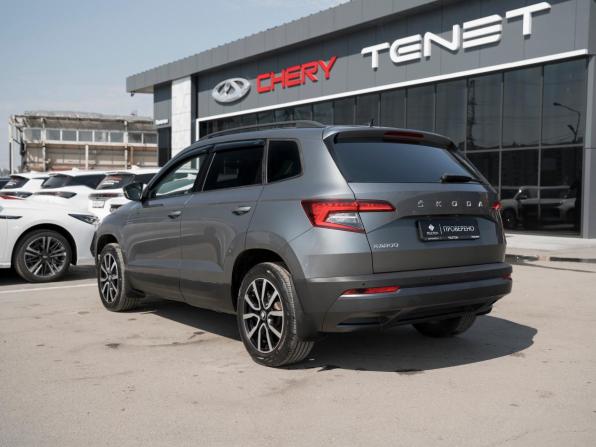 Skoda Karoq I с пробегом 2020 года, цена 2 680 000 рублей, 43980 км, внедорожник, Автокод Объявления