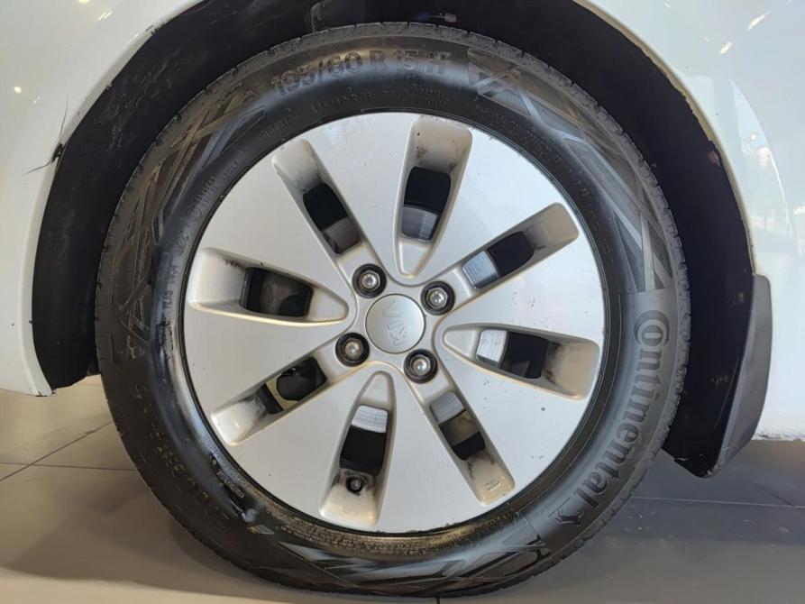 Kia Rio III Казань  - изображение 22