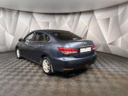 Nissan Almera III (G15) Москва  - изображение 22