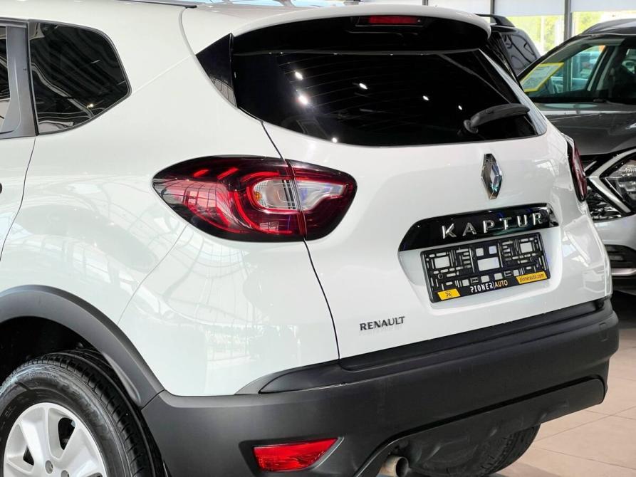 Renault Kaptur I Оренбург  - изображение 8