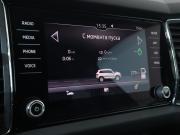 Skoda Kodiaq I Москва  - изображение 46