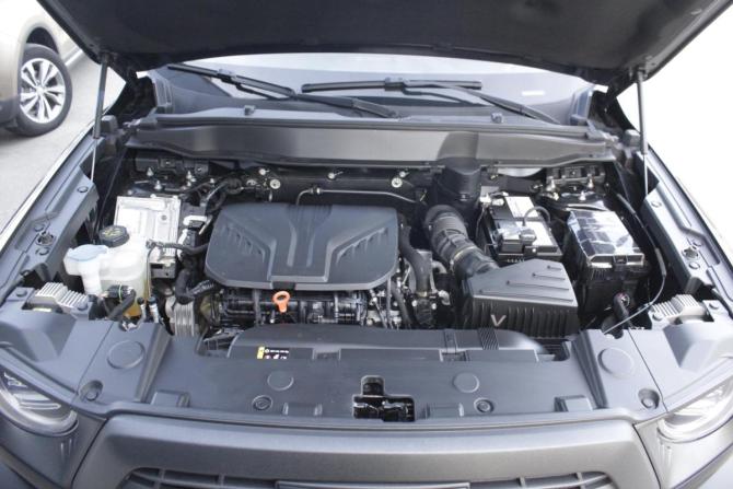 Haval Dargo I с пробегом 2024 года, цена 2 820 000 рублей, 16940 км, внедорожник, Автокод Объявления