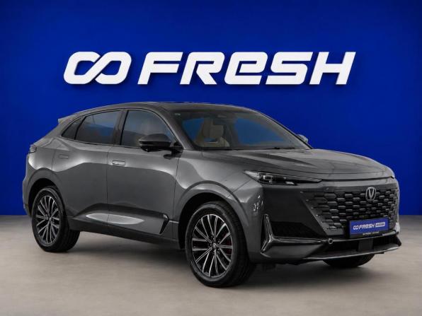 Changan UNI-K с пробегом 2023 года, цена 3 249 777 рублей, 201 км, внедорожник, Автокод Объявления